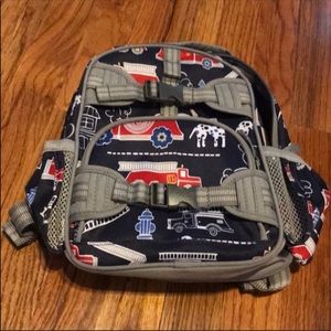 ISO Pottery Barn Kids Backpack
